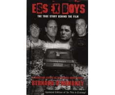 KNYGA Bernard Omahoney Essex Boys