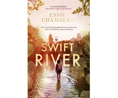 KNYGA Essie Chambers Swift River