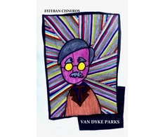 KNYGA Esteban Cisneros Van Dyke Parks