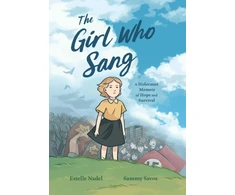KNYGA Estelle Nadel Girl Who Sang