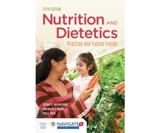KNYGA Esther A Winterfeldt Nutrition &amp; Dietetics