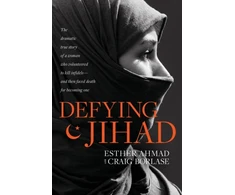 KNYGA Esther Ahmad Defying Jihad