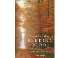 KNYGA Esther De Waal Seeking God