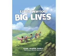 KNYGA Esther Fausett Little Warriors, Big Lives