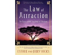 KNYGA Esther Hicks, Abraham (Spirit) Law of Attraction