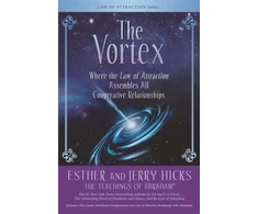 KNYGA Esther Hicks Sūkurys