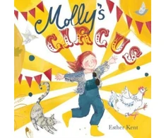 KNYGA Esther Kent Molly's Circus