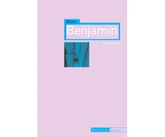 KNYGA Esther Leslie Walter Benjamin