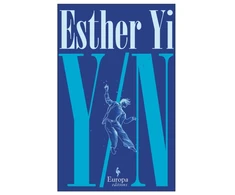 KNYGA Esther Yi Y/N