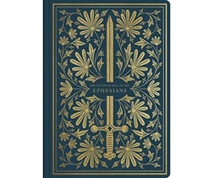 KNYGA ESV Bibles by Crossway ESV Illuminated Scripture Journal