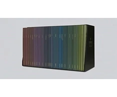 KNYGA Esv Bibles ESV Illuminated Scripture Journal