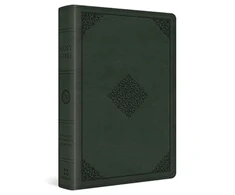 KNYGA Esv Bibles ESV Personal Reference Bible