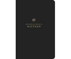 KNYGA Esv Bibles ESV Scripture Journal