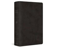 KNYGA Esv Bibles ESV Single Column Heritage Bible