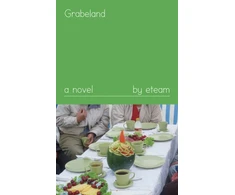 KNYGA Eteam Grabeland
