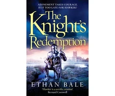 KNYGA Ethan Bale Knight's Redemption