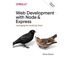KNYGA Ethan Brown Web Development with Node and Express