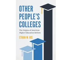 KNYGA Ethan W Ris Other People's Colleges