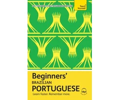 KNYGA Ethel Beginners’ Brazilian Portuguese
