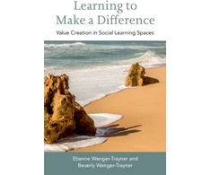 KNYGA Etienne Wenger Trayner Learning to Make a Difference
