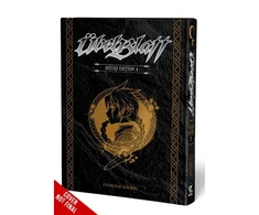 KNYGA Etorouji Shiono Ubel Blatt Deluxe Edition, Vol. 2