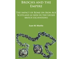KNYGA Euan W Mackie Brochs and the Empire