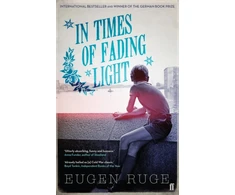 KNYGA Eugen Ruge In Times of Fading Light