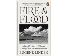 KNYGA Eugene Linden Fire and Flood
