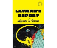 KNYGA Eugene Marten Layman's Report