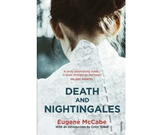 KNYGA Eugene Mccabe Death and Nightingales