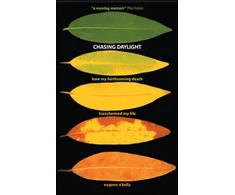 KNYGA Eugene Okelly Chasing Daylight. How My Forthcoming Death Transformed My Life (UK Edition)