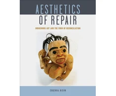 KNYGA Eugenia Kisin Aesthetics of Repair