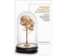 KNYGA Eugenia Pacitti The Body Collected in Australia
