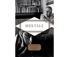 KNYGA Eugenio Montale Montale