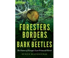 KNYGA Eunice Blavascunas Foresters, Borders, and Bark Beetles