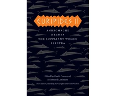 KNYGA Euripides II