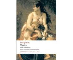KNYGA Euripides Medea and Other Plays
