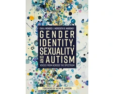 KNYGA Eva A Mendes Gender Identity, Sexuality and Autism
