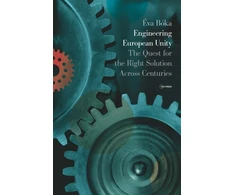 KNYGA Eva Boka Engineering European Unity