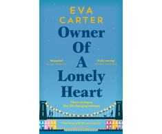 KNYGA Eva Carter Owner of a Lonely Heart
