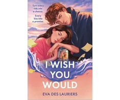 KNYGA Eva Des Lauriers I Wish You Would