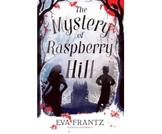 KNYGA Eva Frantz Mystery of Raspberry Hill