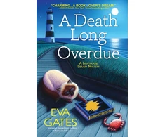 KNYGA Eva Gates Death Long Overdue