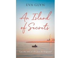 KNYGA Eva Glyn Island of Secrets