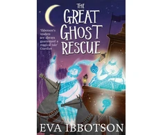 KNYGA Eva Ibbotson Great Ghost Rescue