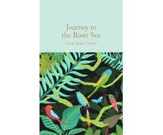 KNYGA Eva Ibbotson Journey to the River Sea