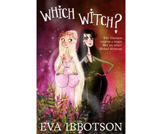 KNYGA Eva Ibbotson Which Witch?