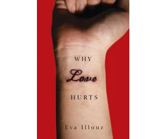 KNYGA Eva Illouz Why Love Hurts