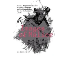 KNYGA Eva Janacova Images of Malice