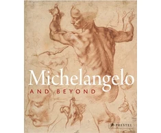 KNYGA Eva Michel Michelangelo and Beyond